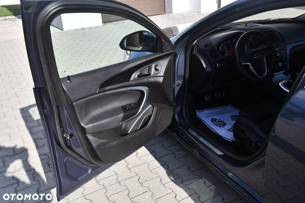 Opel Insignia - 13