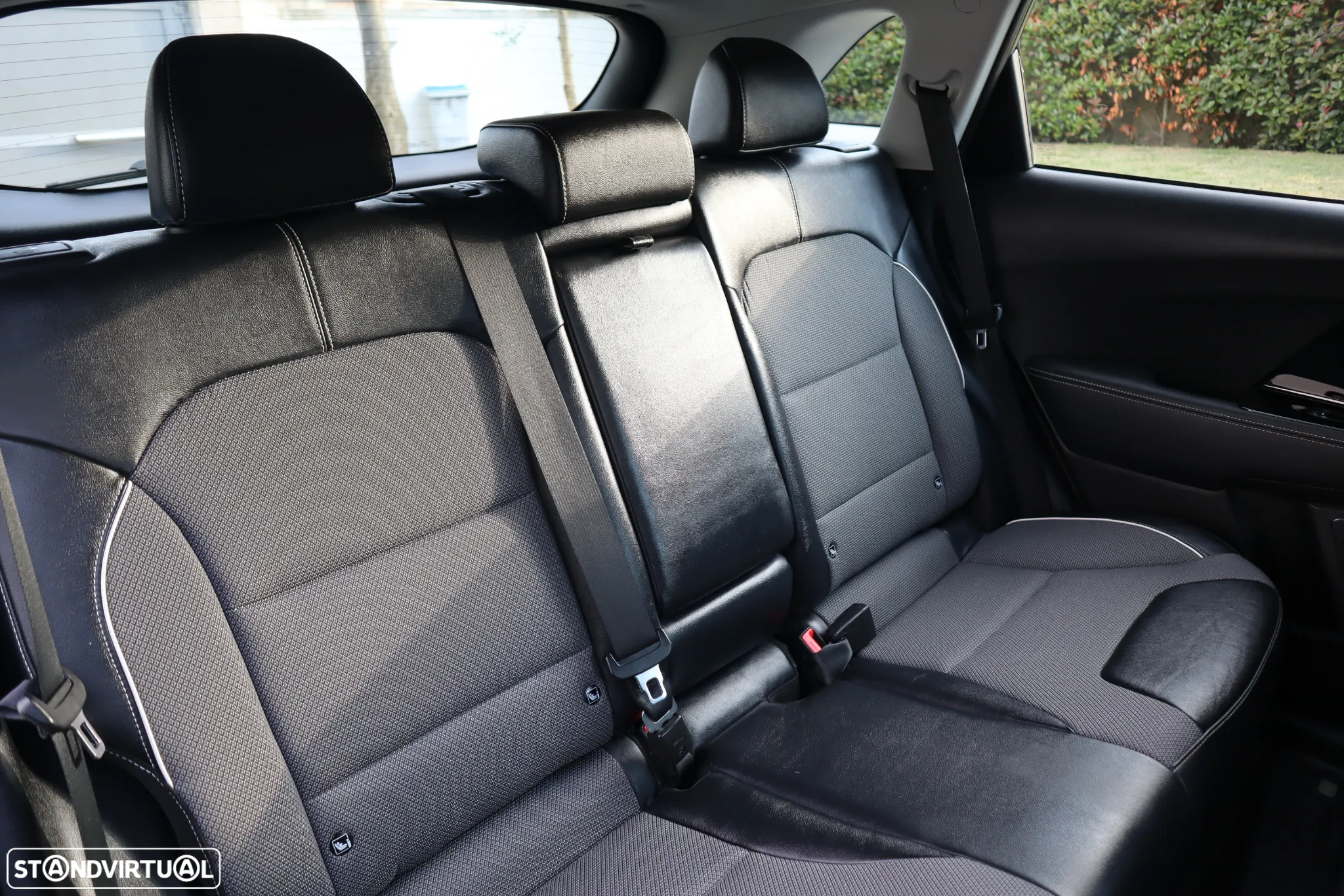 Kia e-Niro 64kWh - 24