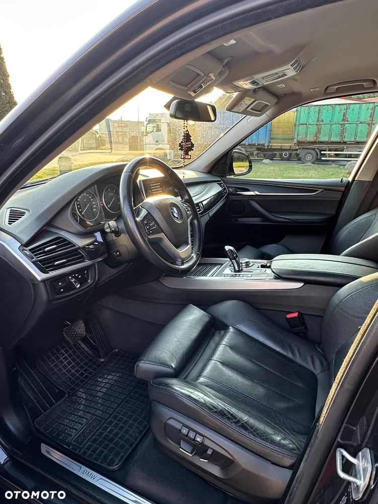 BMW X5 - 24