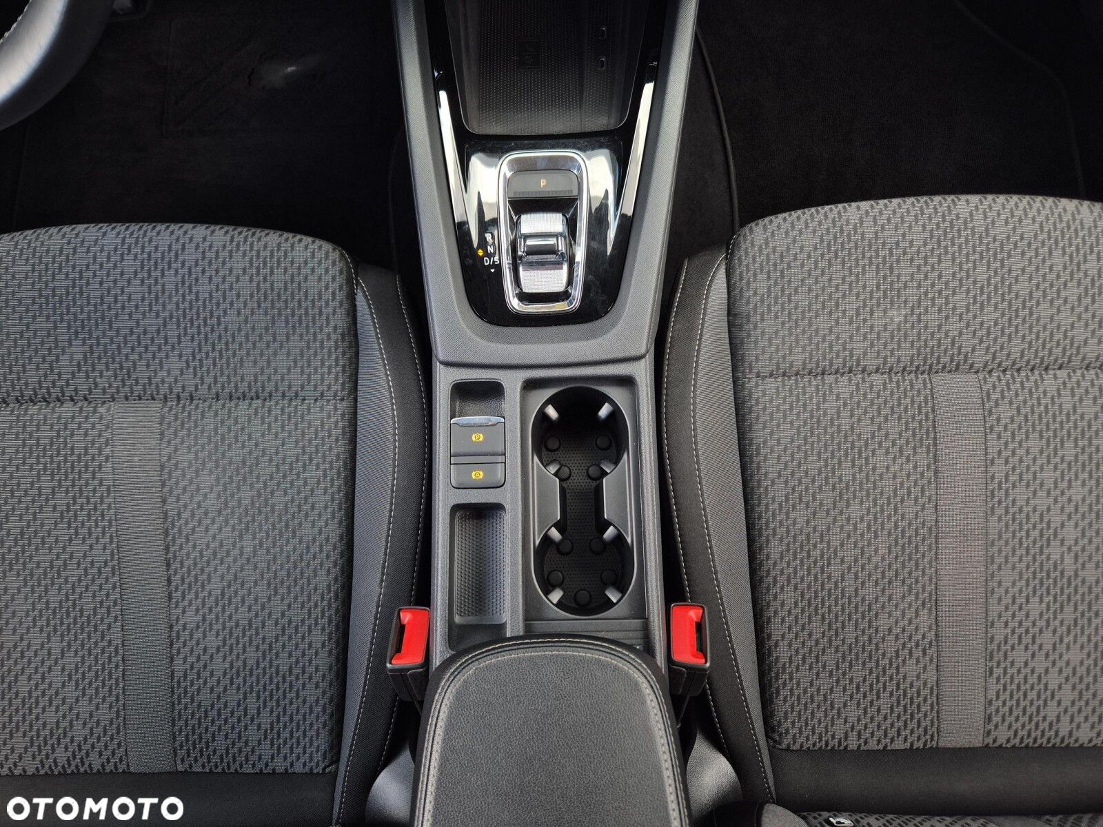 Skoda Octavia 2.0 TDI Style DSG - 19