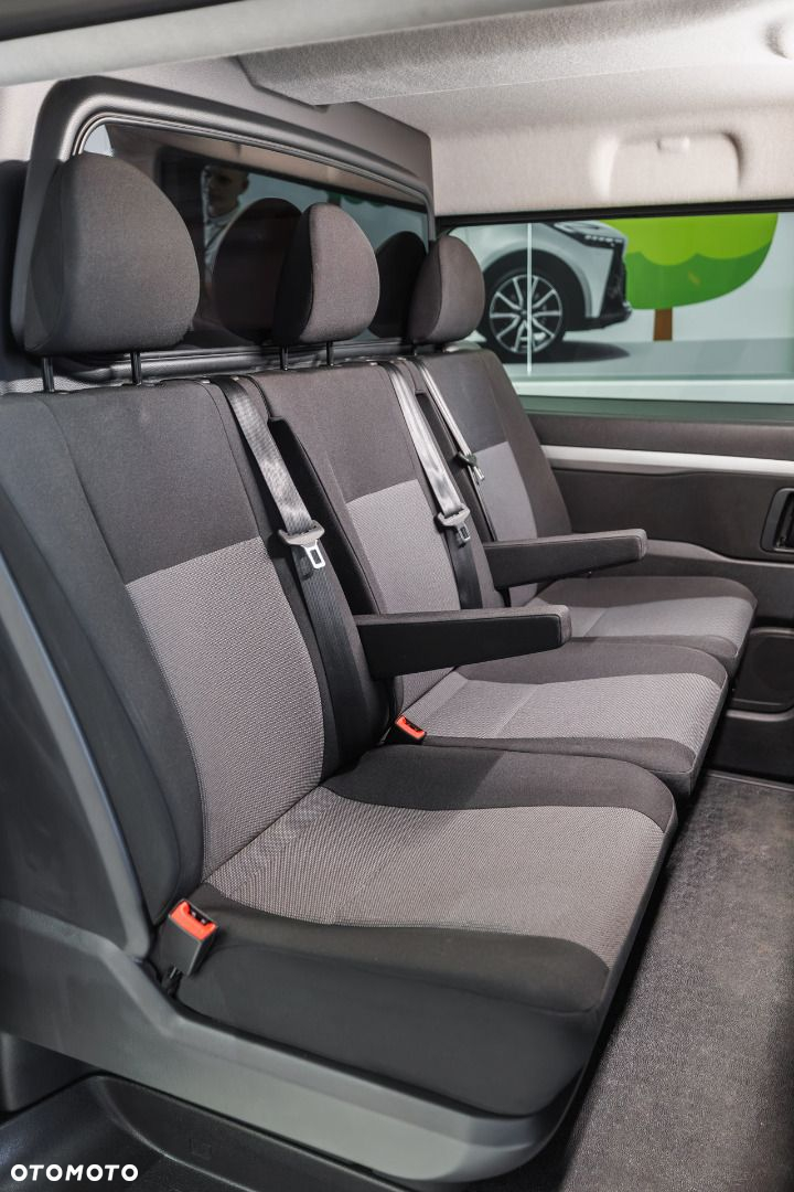 Toyota ProAce - 16