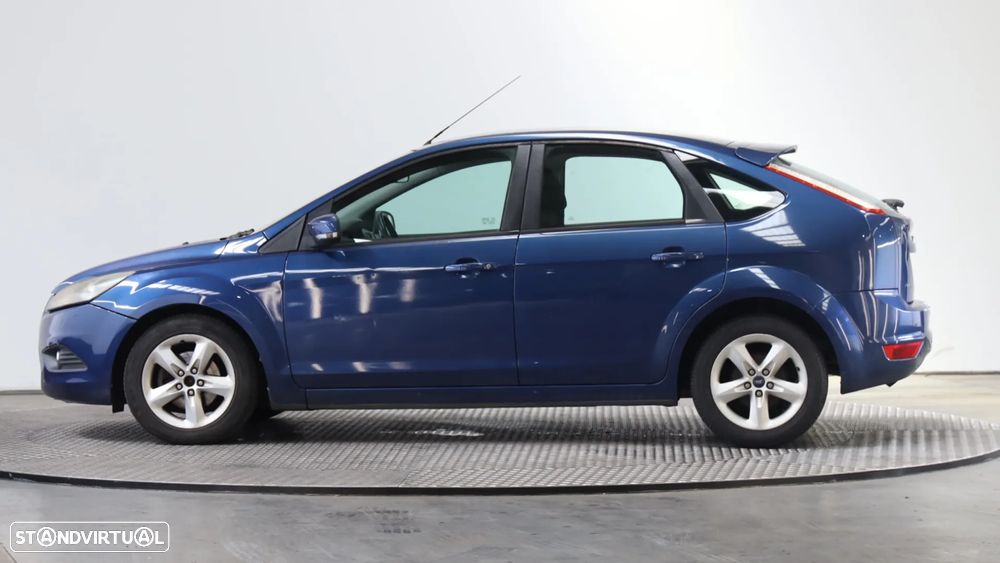 Ford Focus 1.6 TDCi Sport - 3