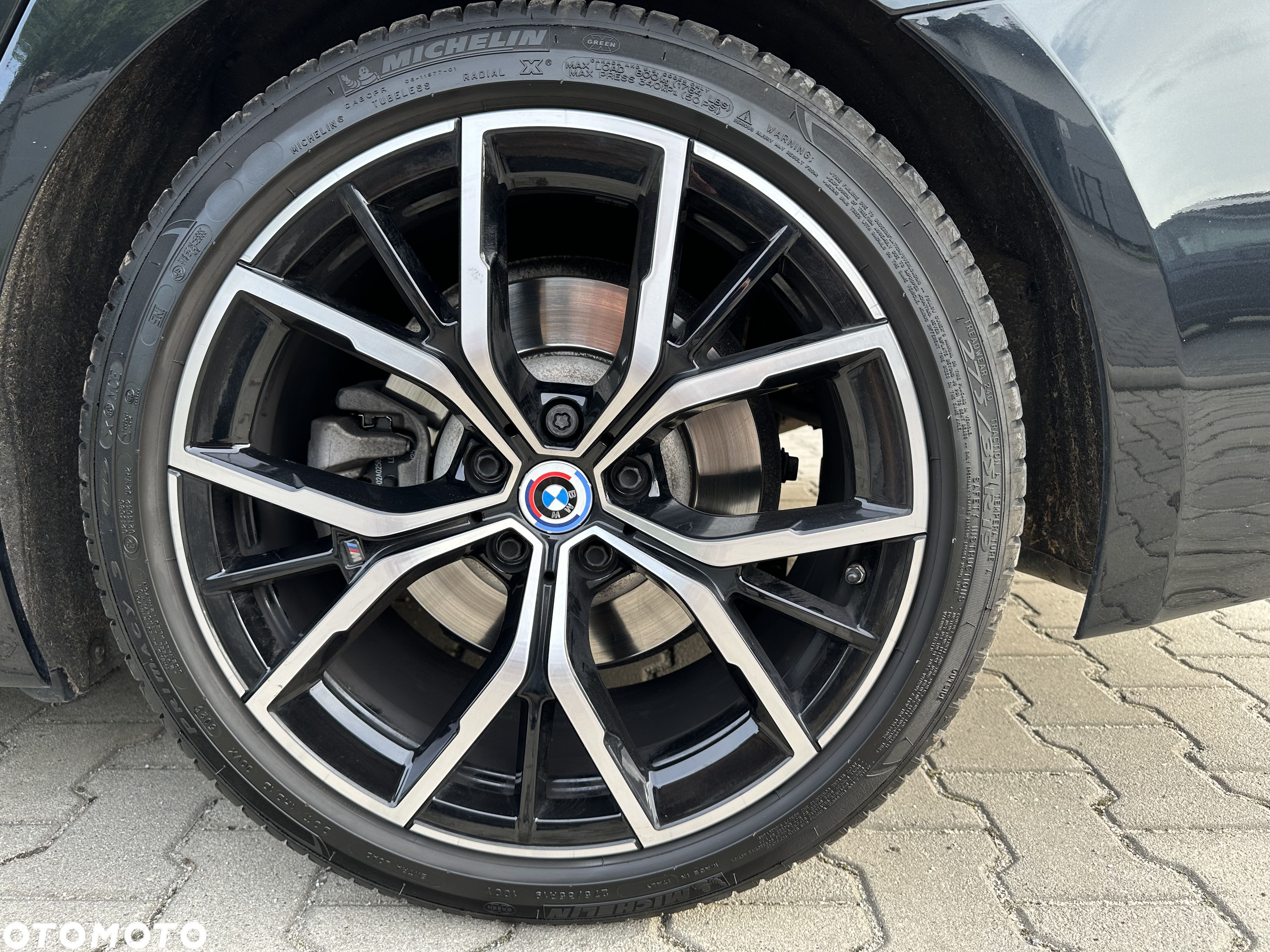 BMW Seria 5 - 23