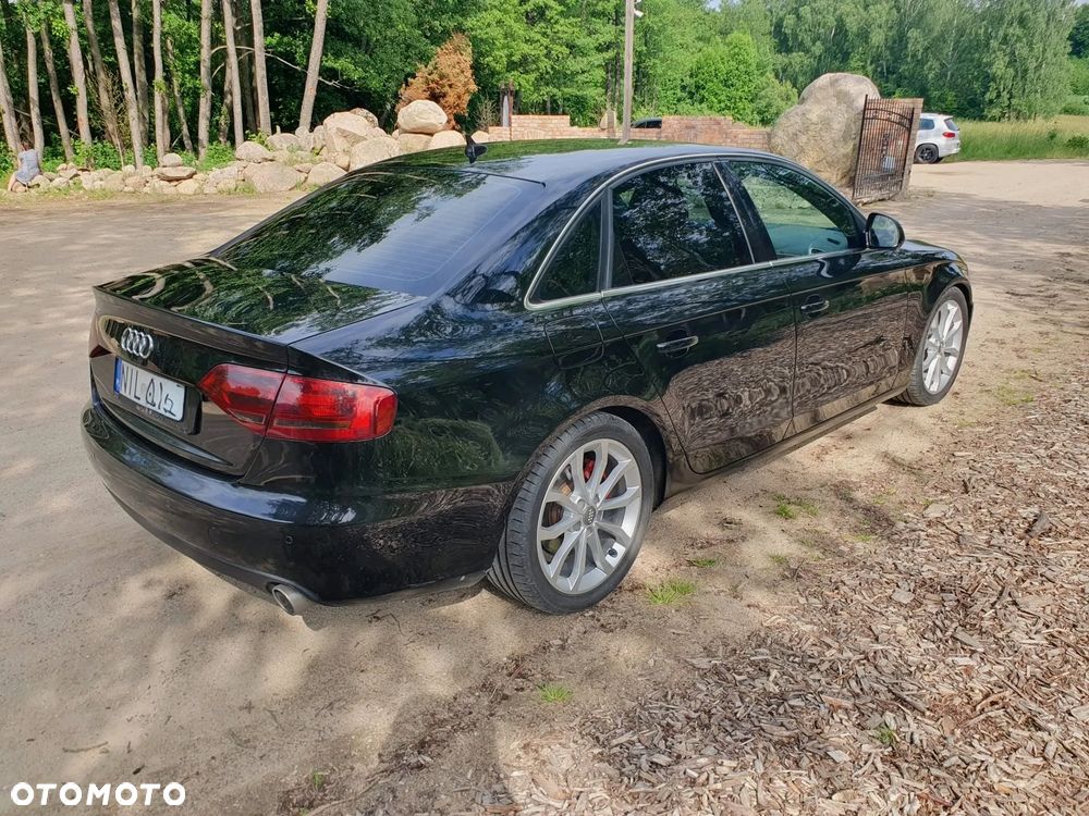 Audi A4 Limousine 2.0 TDI - 6