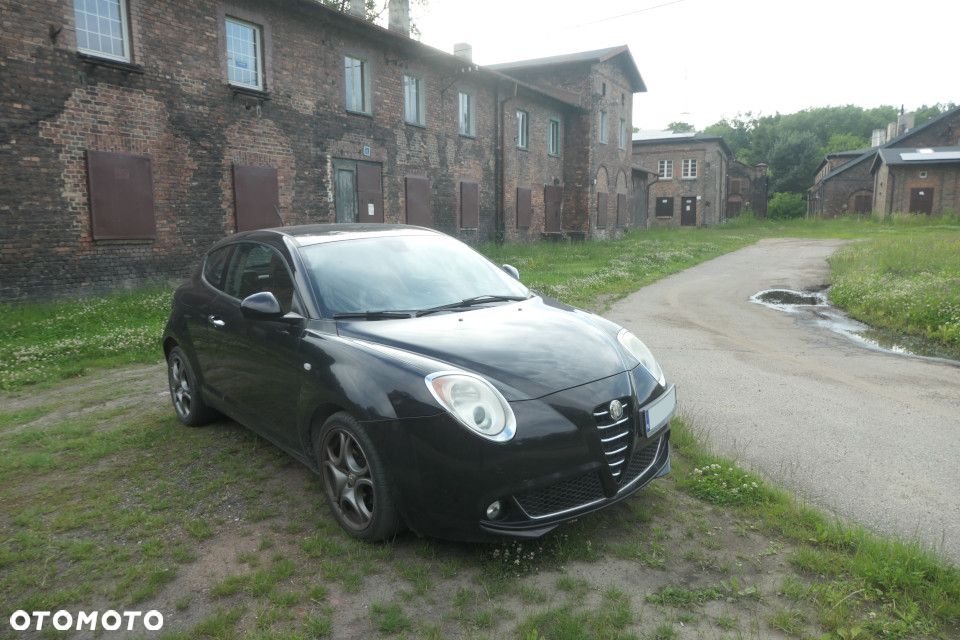 Alfa Romeo Mito 1.3 JTDM Distinctive S&S - 2