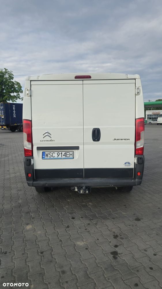 Citroën jumper - 5