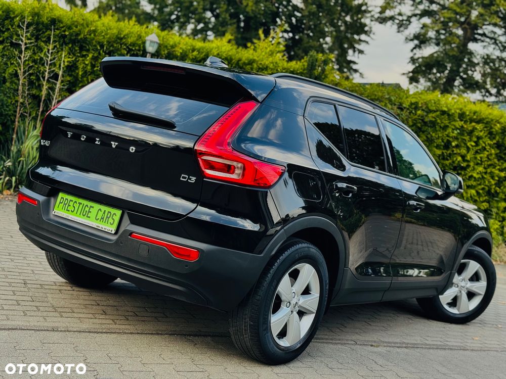 Volvo XC 40 D3 Momentum Pro - 10