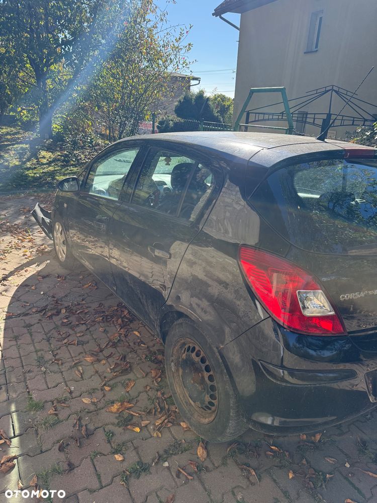 Opel Corsa 1.3 CDTI Enjoy - 4