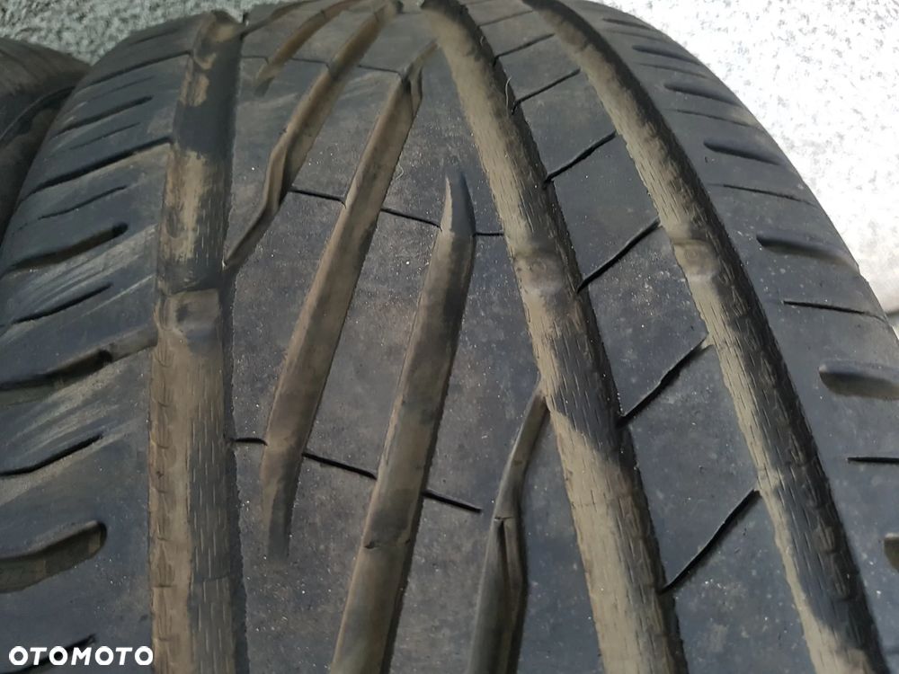 KOŁA CAŁOROCZNE Z CZUJNIKAMI TPMS OPEL MOKKA TRAX  5X105  7,5JX19  215/55R18  215/55/18 - 24