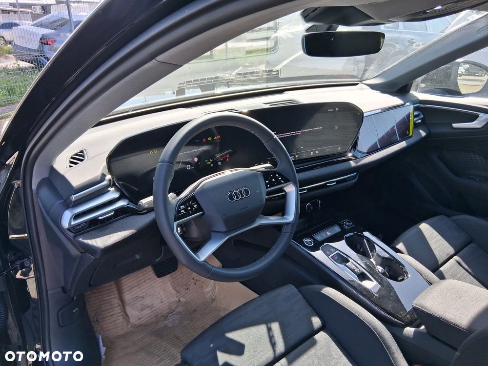 Audi A5 Limousine TFSI S tronic - 5