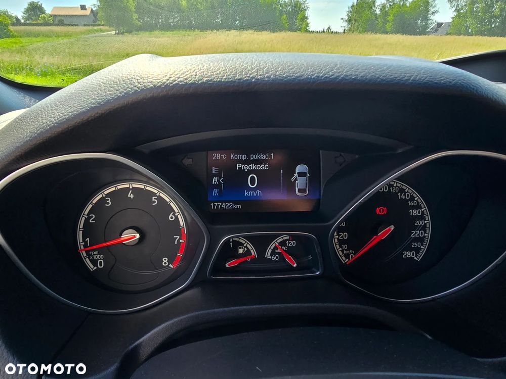 Ford Focus - 17