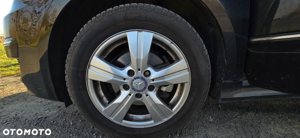 Mercedes-Benz Klasa B - 9