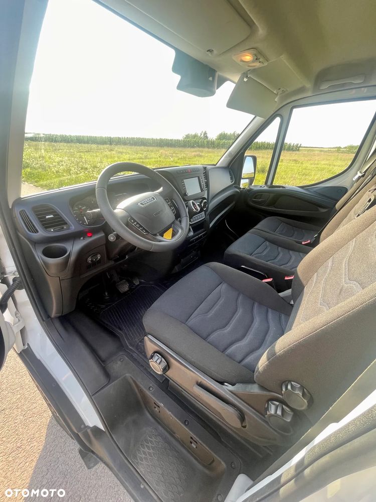 Iveco Daily - 5