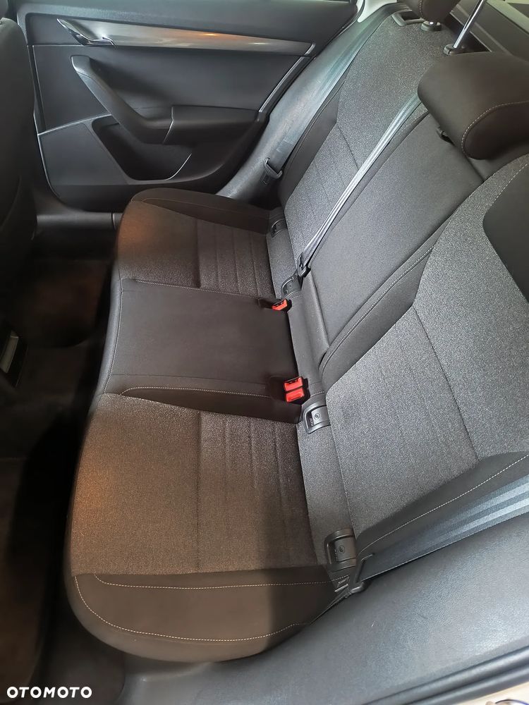 Skoda Octavia 2.0 TSI 4x4 DSG Soleil - 19