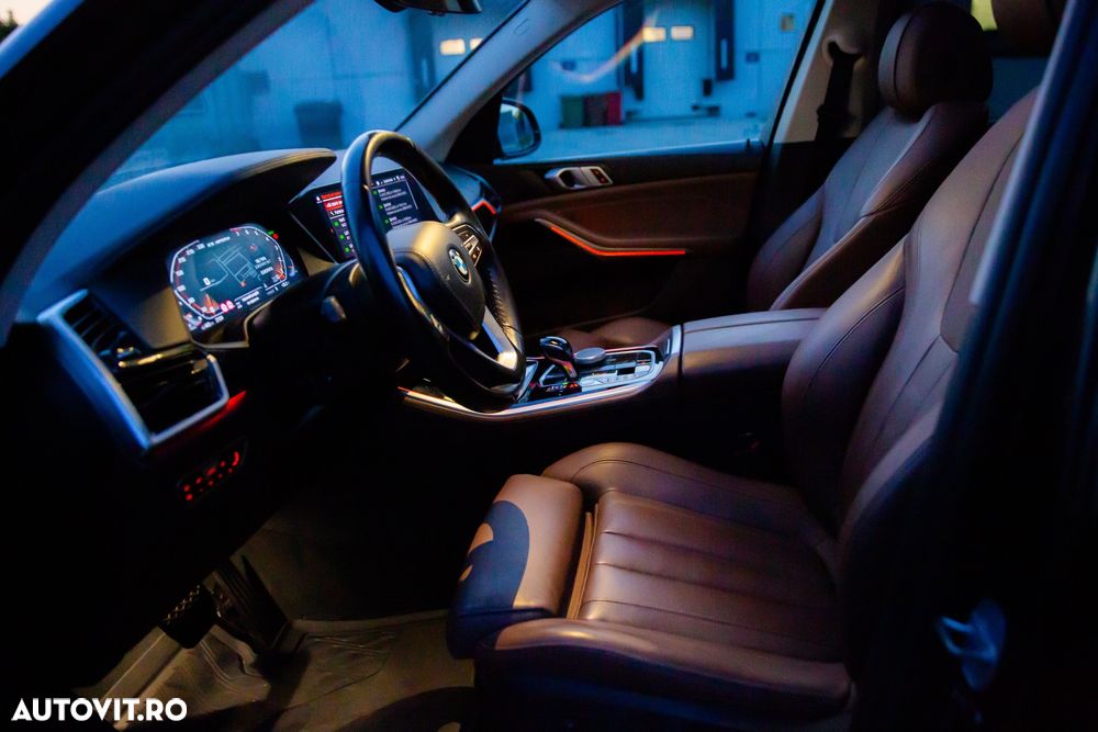 BMW X5 xDrive30d - 15