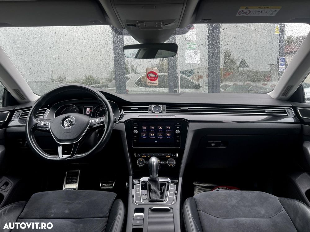 Volkswagen ARTEON - 7