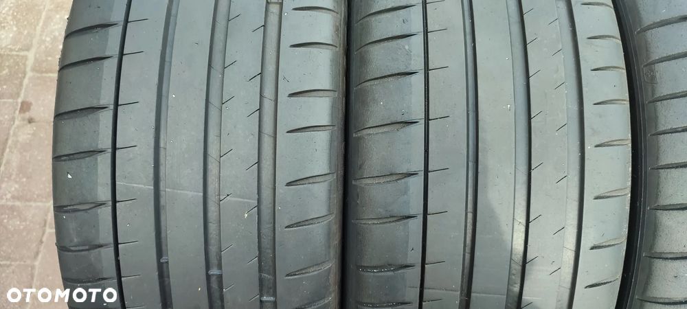 Koła Felgi Aluminiowe Oryg. Seat Cupra Born 20 Cali 5x112 8Jx20 Et50 Michelin 235/40/20 2022r Bdb !! Starogard Gdański - Wysyłka - 20