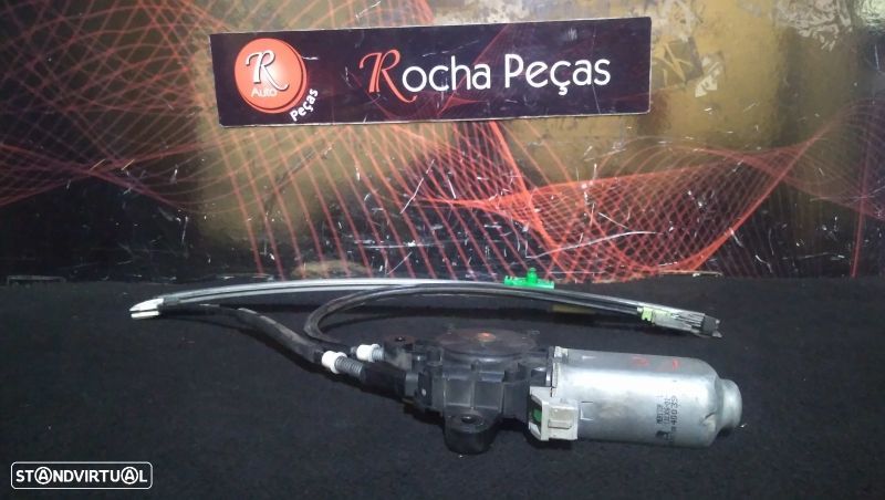 Elevador Frente Esq Electrico Peugeot 306 (7B, N3, N5) - 1