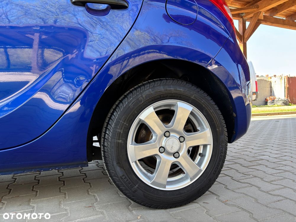 Hyundai i20 1.2 Edition Plus - 27