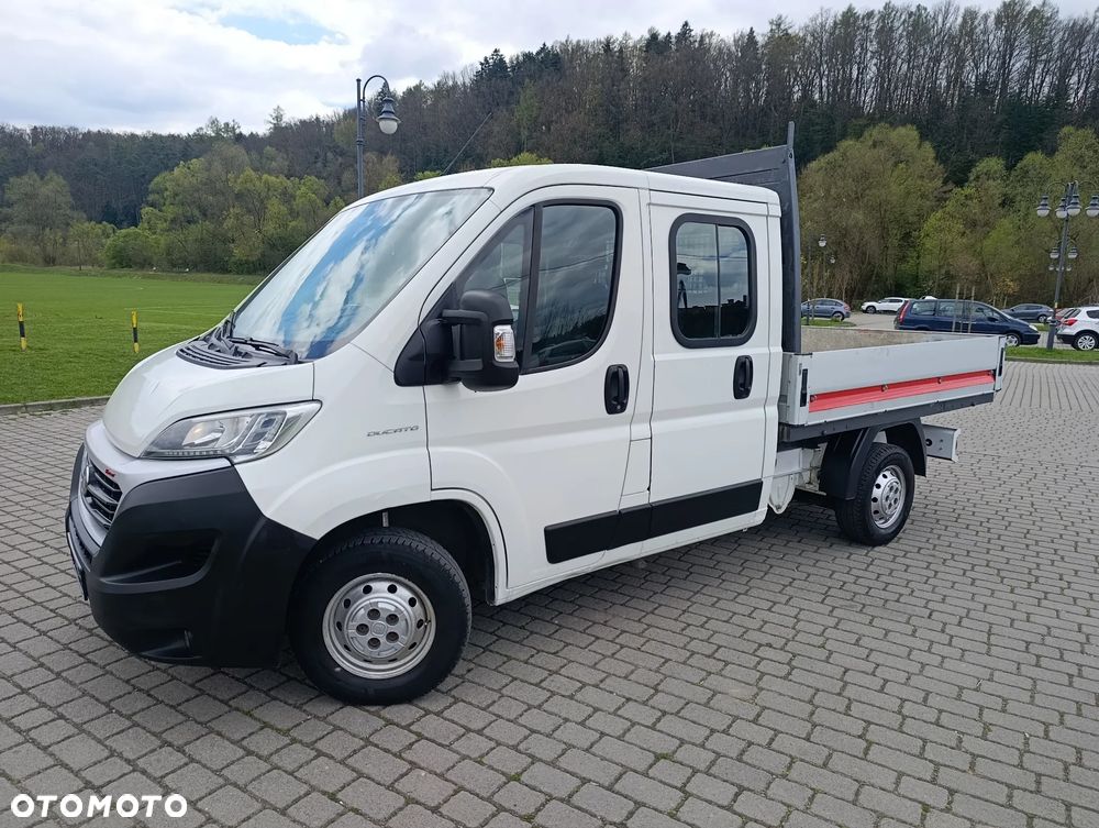 Fiat Ducato - 2