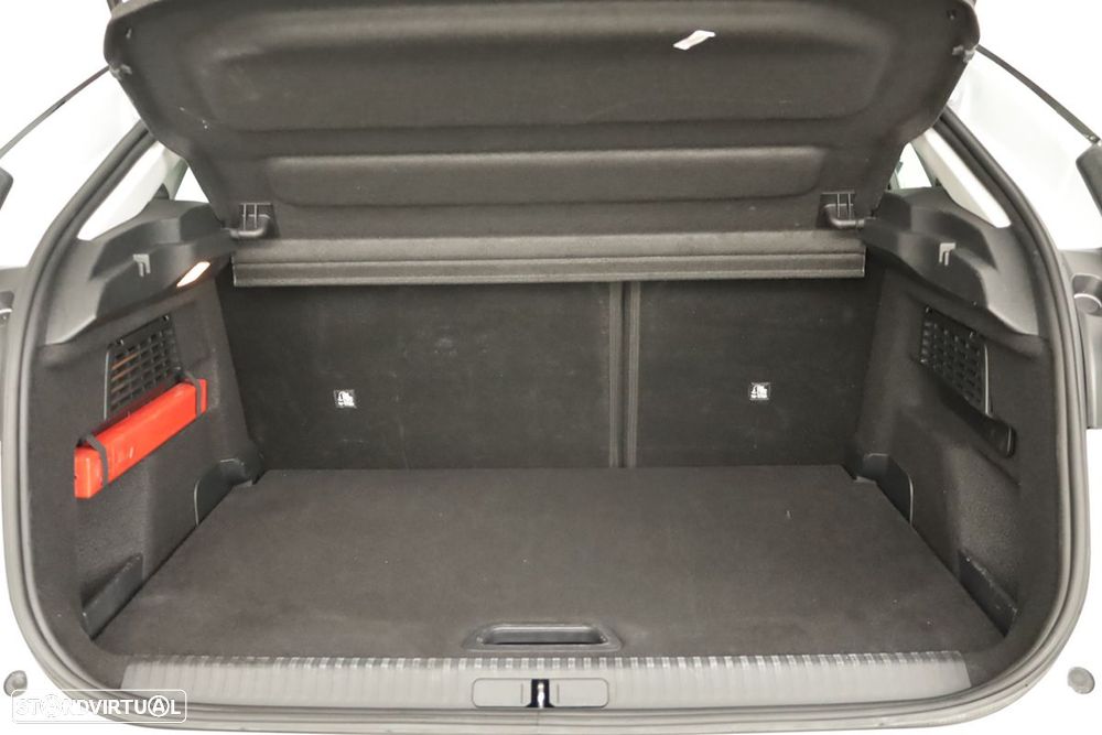 Citroën C4 1.2 PureTech Plus EAT8 - 21