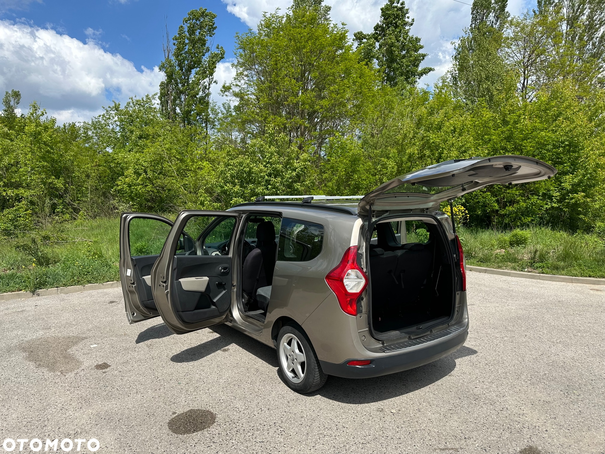 Dacia Lodgy - 8
