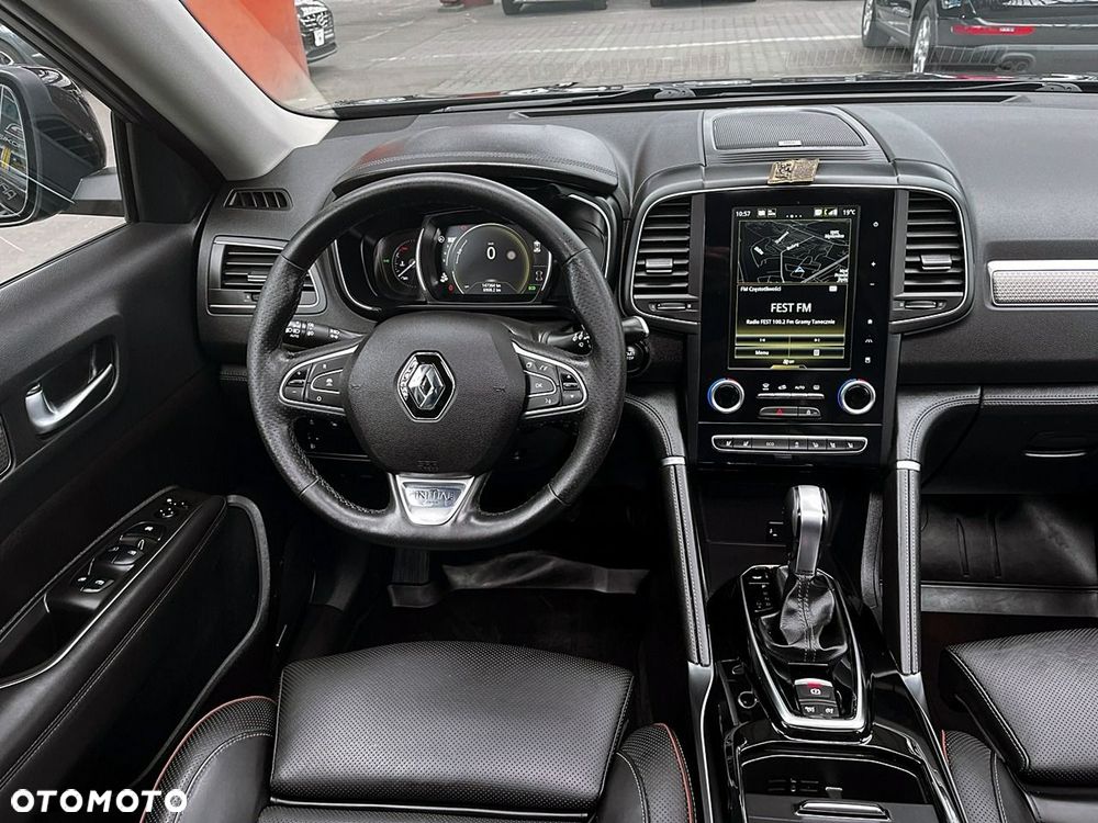Renault Koleos - 20