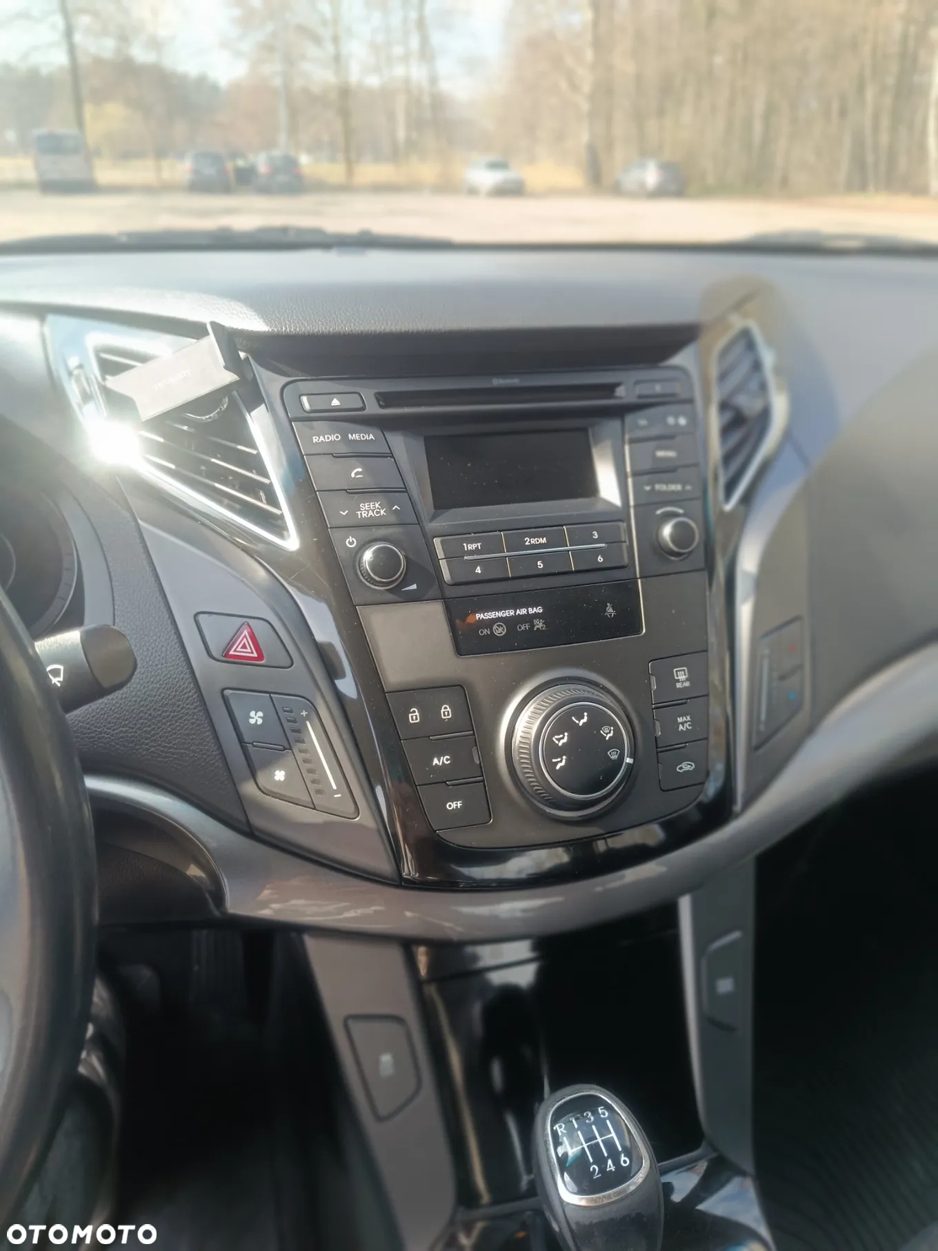 Hyundai i40 1.6 GDI Comfort - 8