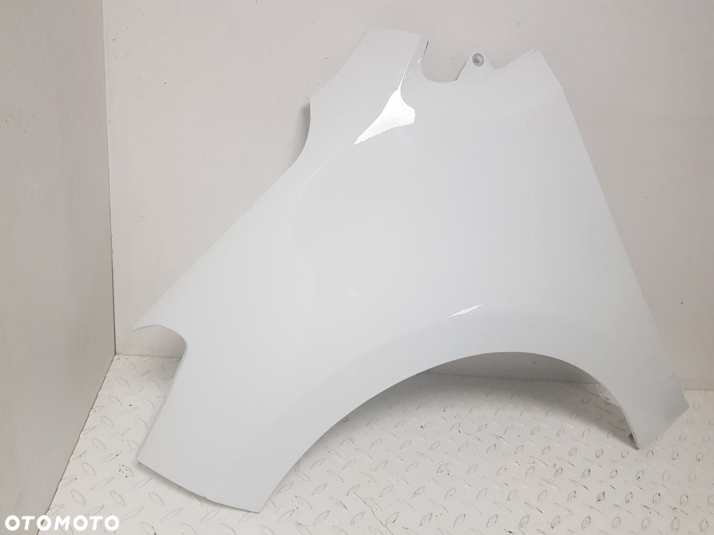 VW UP 17-24 CITIGO SEAT MII LIFT BŁOTNIK LEWA PRZÓD LEWY PRZEDNI 1S0821105F ŁADNY - 4