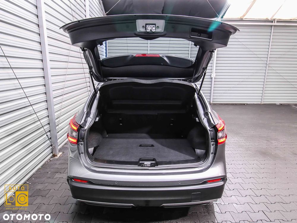 Nissan Qashqai 1.2 DIG-T Tekna EU6 - 14
