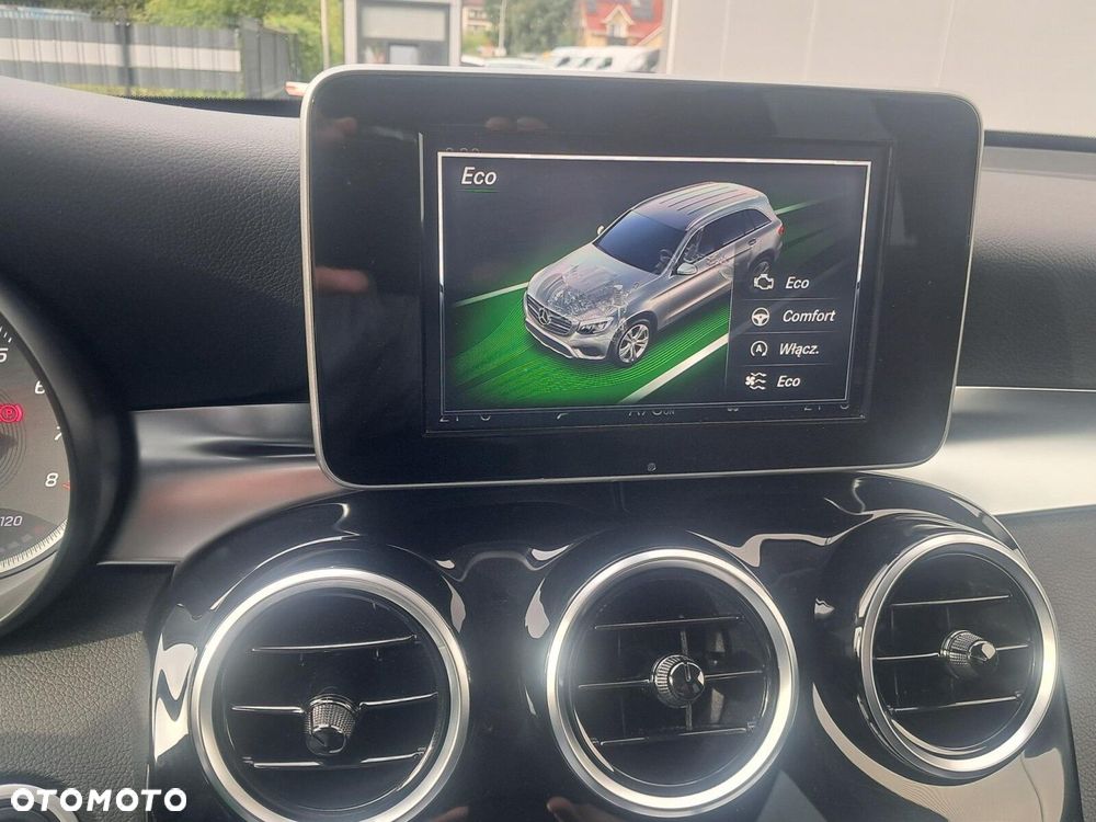 Mercedes-Benz GLC 250 4-Matic - 19