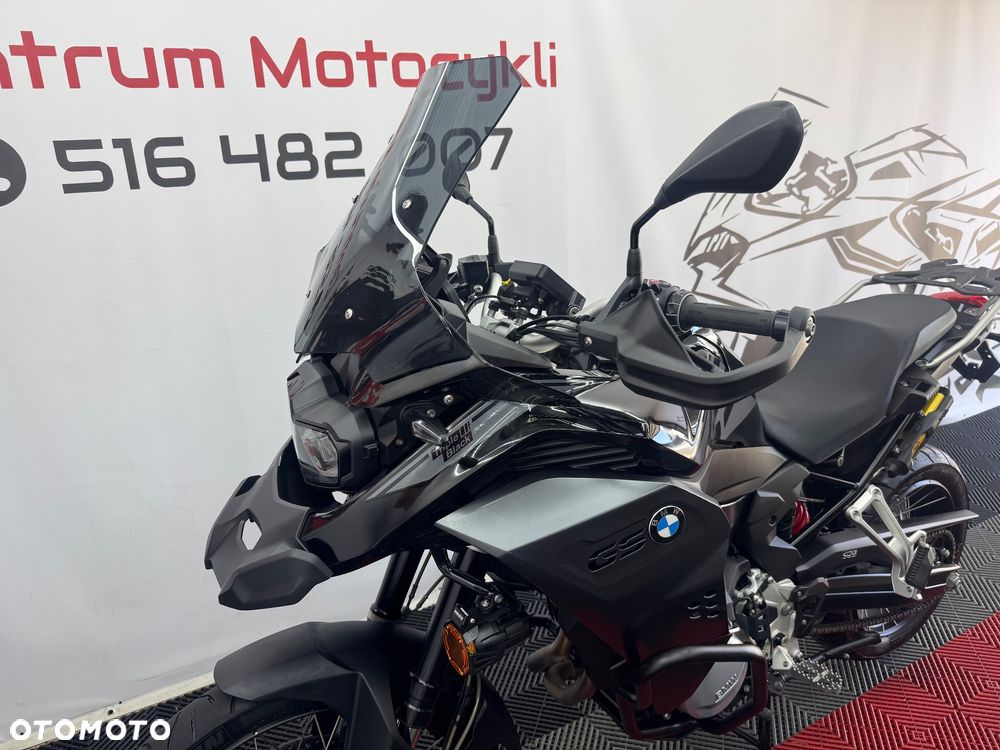 BMW GS - 10