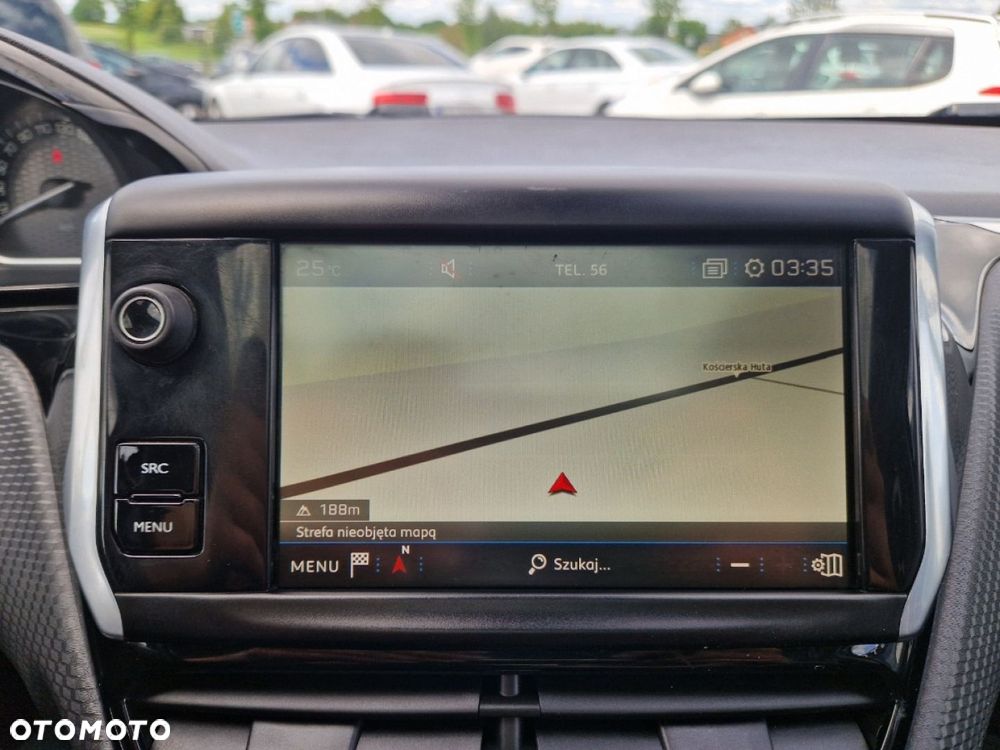 Peugeot 2008 PureTech 130 Stop&Start GT-Line Edition - 13