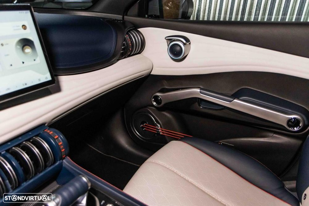 BYD Atto 3 60.48 kWh Comfort - 43