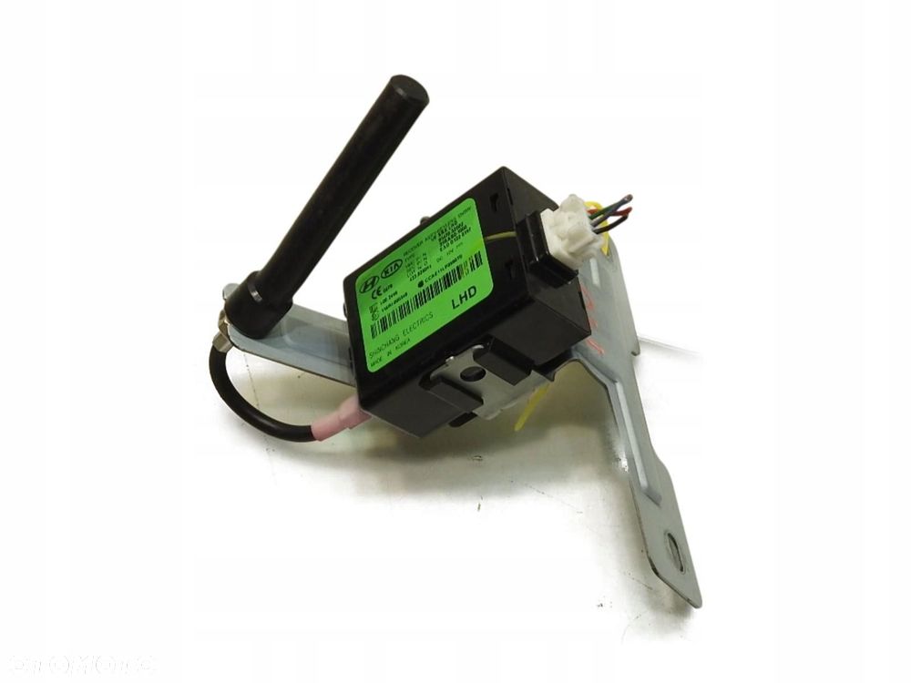 MODUŁ STEROWNIK KEYLESS HYUNDAI I40 954703Z000 - 1