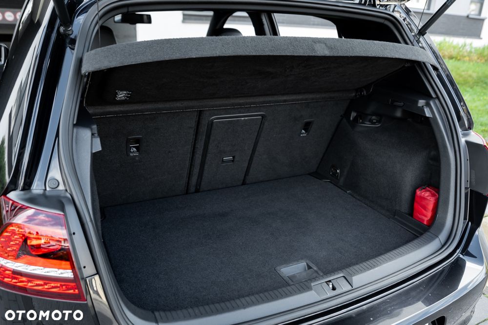 Volkswagen Golf VII 2.0 TSI BMT GTI Performance DSG - 21