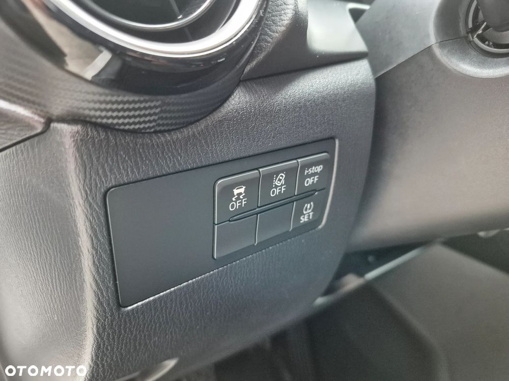 Mazda 2 SKYACTIV-G 90 Center-Line - 12