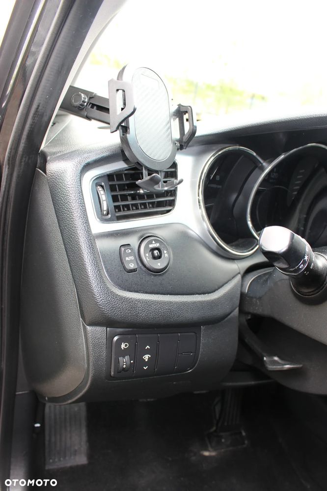 Kia Ceed 1.6 GDI M - 21