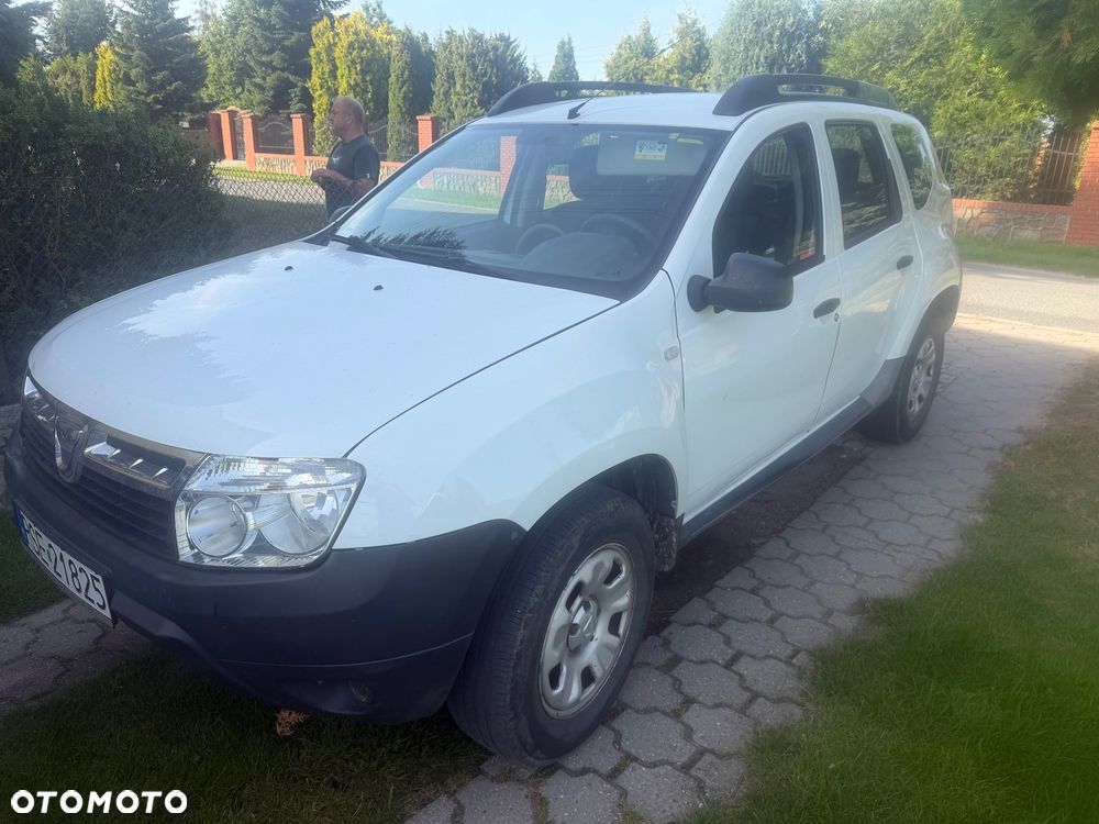 Dacia Duster 1.6 - 4