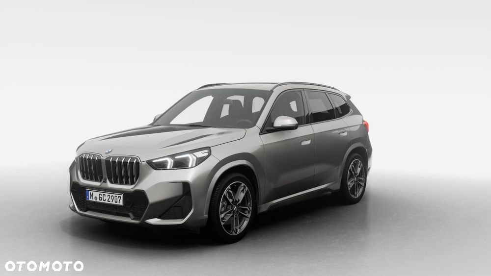 BMW X1 sDrive20i mHEV - 10