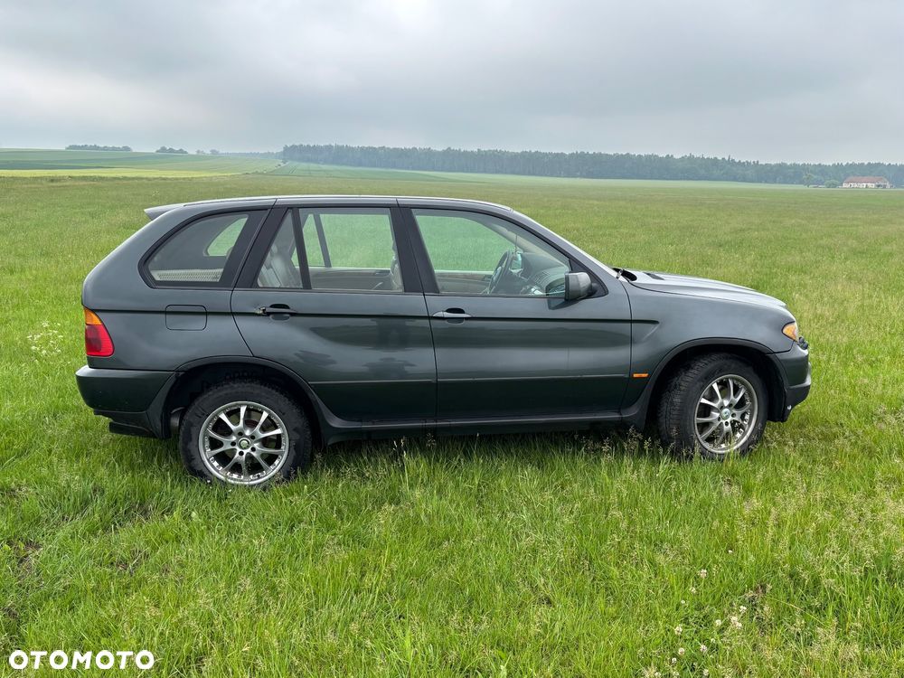 BMW X5 - 4