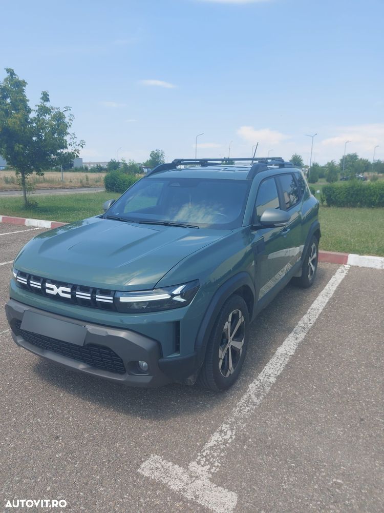 Dacia Duster - 7