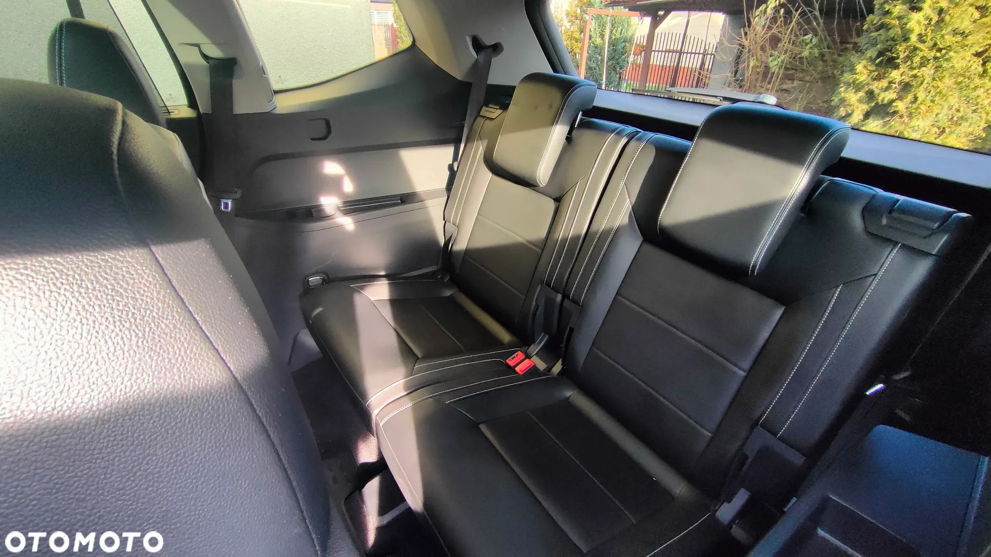 Volkswagen Atlas - 9