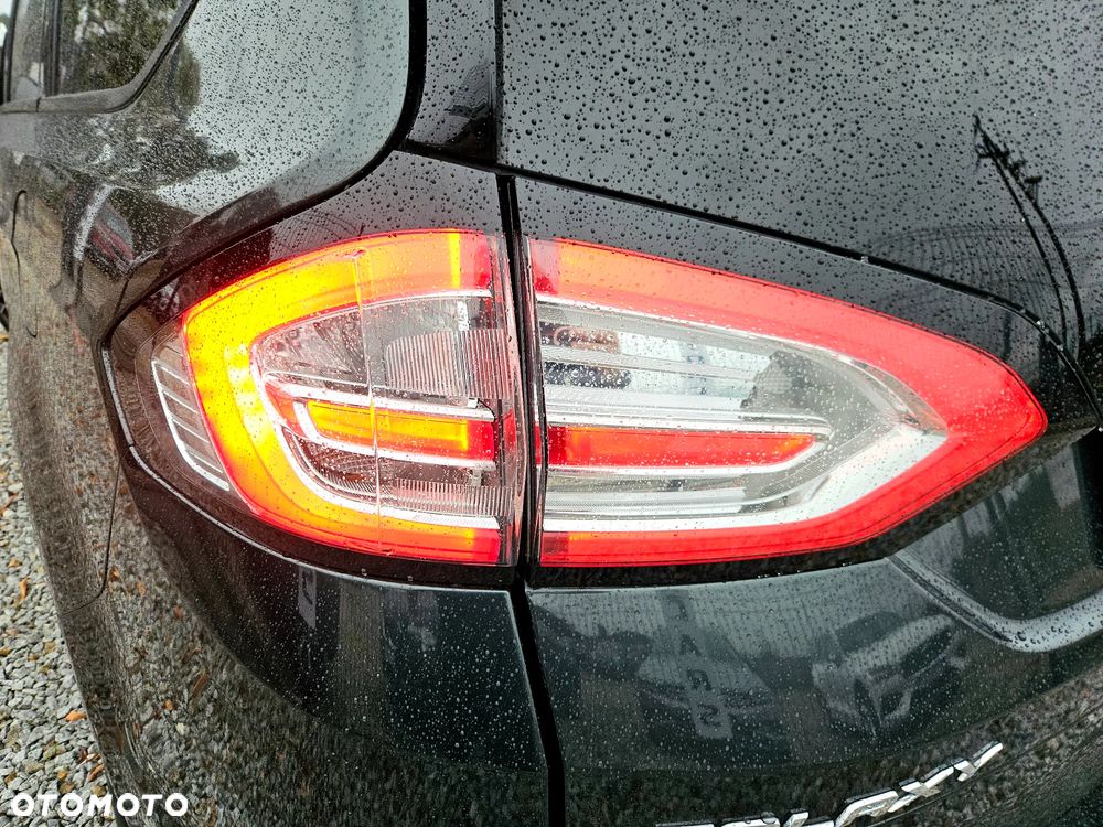 Ford Galaxy 2.0 TDCi Titanium PowerShift - 4