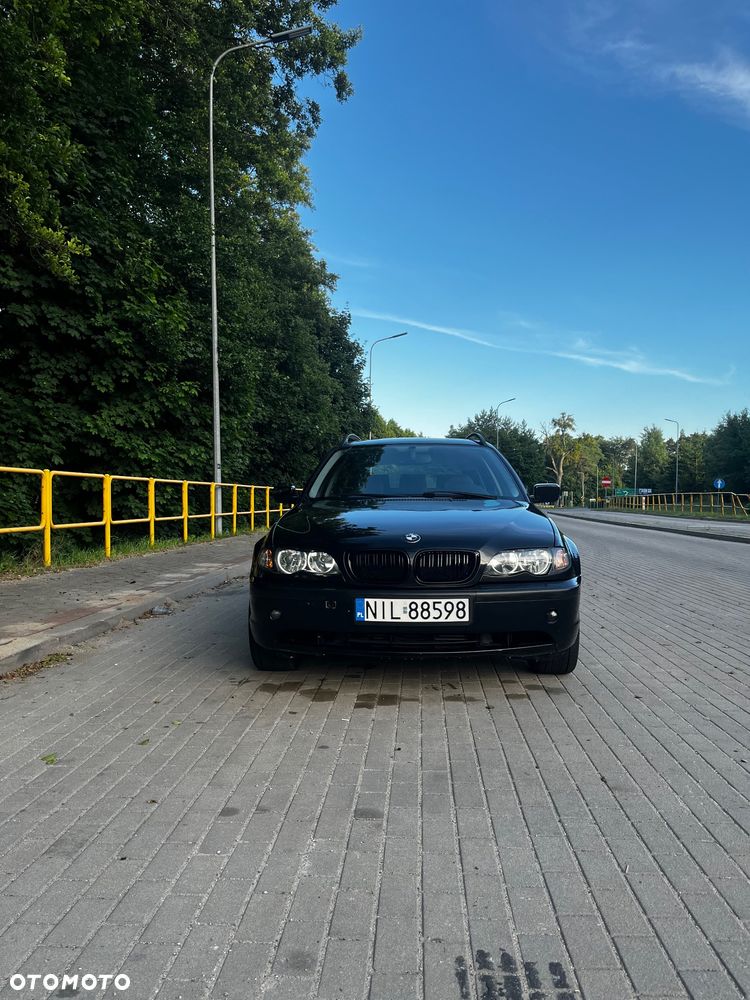 BMW Seria 3 - 3