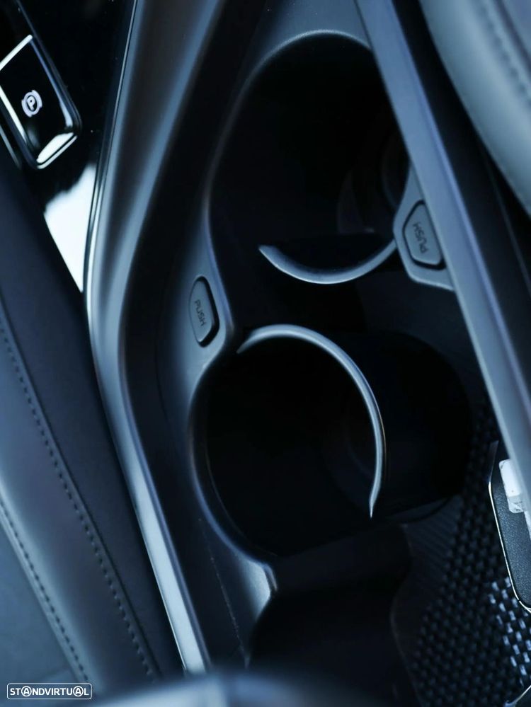 Kia Niro EV 64kWh Drive - 15