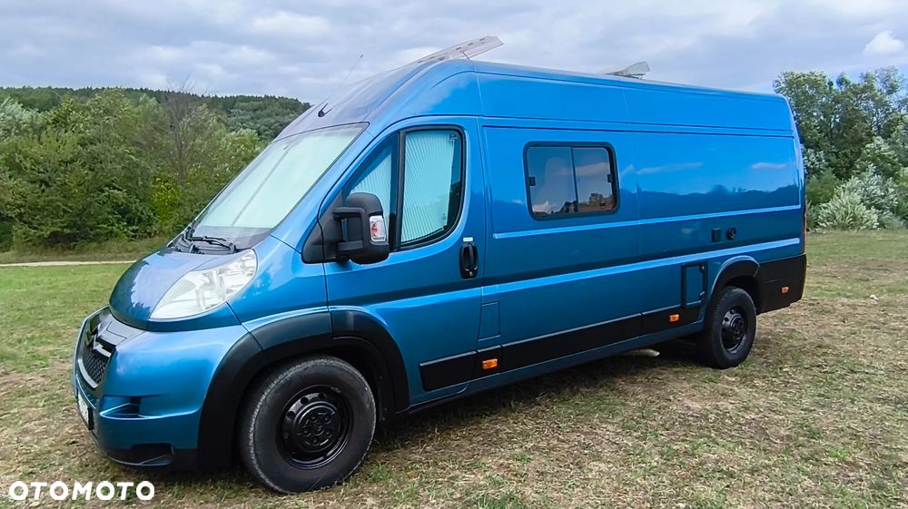 Citroën Jumper - 29