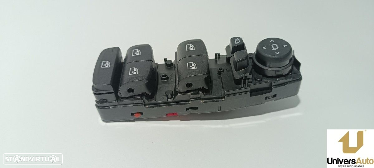 COMANDO ELEVADOR FRENTE ESQUERDO BMW SERIE X6 (G06) XDRIVE 40I - 4