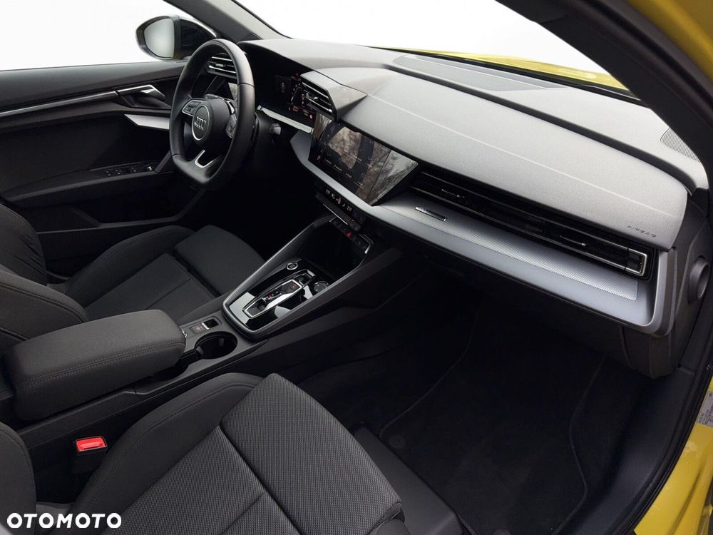 Audi A3 Limousine - 13