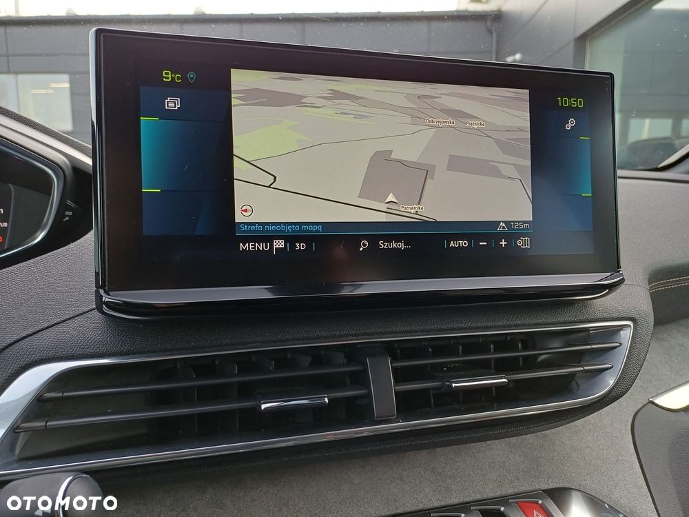 Peugeot 3008 - 17